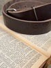 The Bible Belt