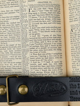 The Bible Belt
