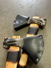 NEW!!!!  24" and 36" Golden Knuckle Axe - Momoa x Nash Motor Co.