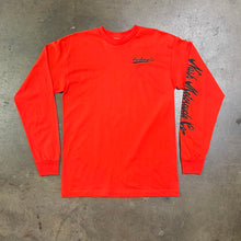 Batter Up L/S Premium T-Shirt