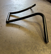 16" Grit Hanger #49 -Matte Black- DDK (PTM)