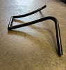16" Grit Hanger #49 -Matte Black- DDK (PTM)