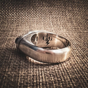 The Knucklehead Ring