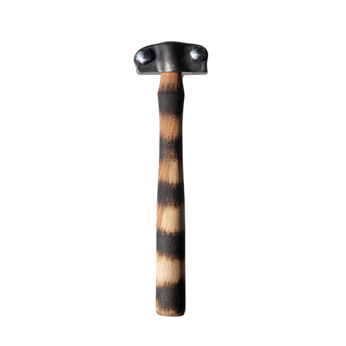 The Polished Nuts Knuckle Hammer - Stainless Steel
