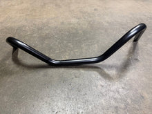 Baas Speed bar #70 black ,Internal Throttle prep (PTM) - Nash Motorcycle Co.