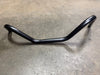 Baas Speed bar #70 black ,Internal Throttle prep (PTM) - Nash Motorcycle Co.