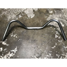 Baas Speed Bar - Nash Motorcycle Co.