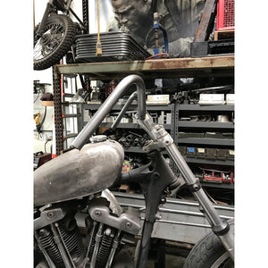 Baas Speed Bar - Nash Motorcycle Co.