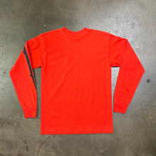 Batter Up L/S Premium T-Shirt - Nash Motorcycle Co.