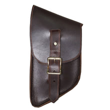 Bit Saddlebag - Nash Motorcycle Co.