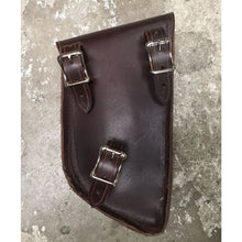 Bit Saddlebag - Nash Motorcycle Co.