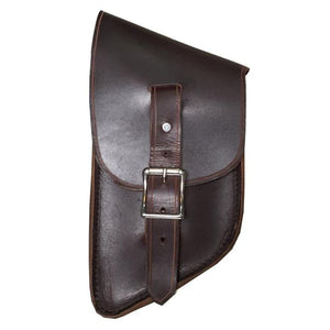 Bit Saddlebag - Nash Motorcycle Co.