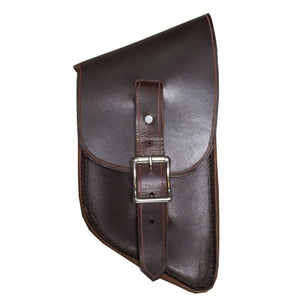 Bit Saddlebag - Nash Motorcycle Co.