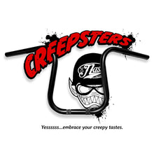 Creepsters Handlebars - Nash Motorcycle Co.