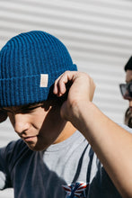 "Eagle" Beanie - 100% U.S. Made - Nash Motorcycle Co.