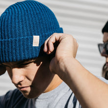 "Eagle" Beanie - 100% U.S. Made - Nash Motorcycle Co.