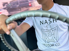 Eagle Made S/S Premium T-Shirt - Nash Motorcycle Co.