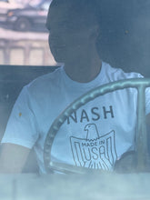 Eagle Made S/S Premium T-Shirt - Nash Motorcycle Co.