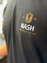 Established S/S Premium T-Shirt - Nash Motorcycle Co.