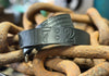 “Free Them” Belt - Nash Motorcycle Co.