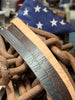 “Free Them” Belt - Nash Motorcycle Co.