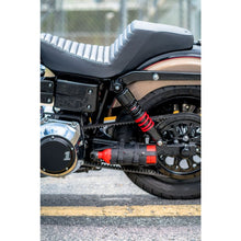 Fuel Bottle Sling - Nash Motorcycle Co.