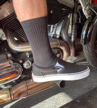 Grip Sticks - Foot Pegs - Nash Motorcycle Co.