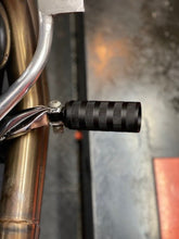 Grip Sticks - Foot Pegs - Nash Motorcycle Co.