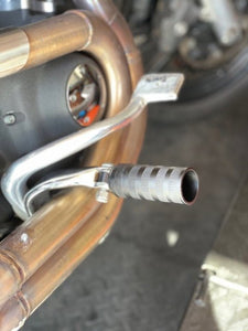 Grip Sticks - Foot Pegs - Nash Motorcycle Co.