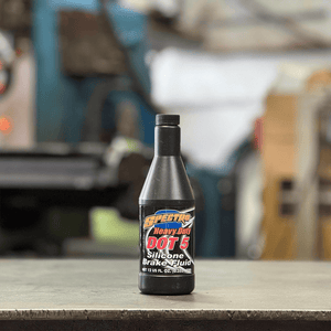 Heavy Duty DOT 5.0 Brake Fluid - Nash Motorcycle Co.