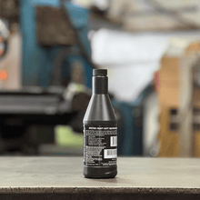 Heavy Duty DOT 5.0 Brake Fluid - Nash Motorcycle Co.