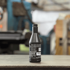 Heavy Duty DOT 5.0 Brake Fluid - Nash Motorcycle Co.