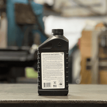 Heavy Duty Primary Chaincase Oil - Nash Motorcycle Co.