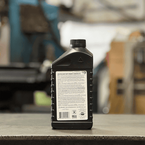 Heavy Duty Primary Chaincase Oil - Nash Motorcycle Co.