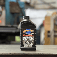 Heavy Duty V - Twin Premium 50w - Nash Motorcycle Co.
