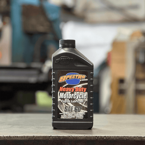 Heavy Duty V - Twin Premium 60w - Nash Motorcycle Co.
