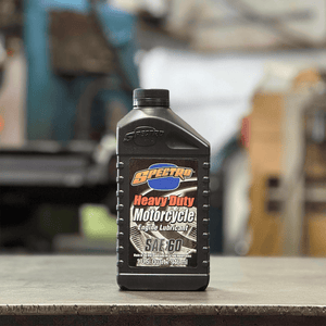 Heavy Duty V - Twin Premium 60w - Nash Motorcycle Co.