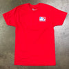 Helmet S/S Premium T-Shirt - Nash Motorcycle Co.