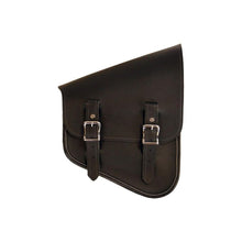 Inside Out Saddlebag - Nash Motorcycle Co.