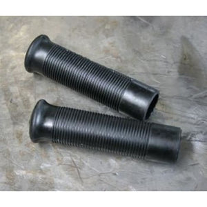 Jackhammer Grips - Nash Motorcycle Co.