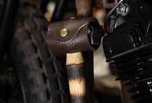 Knuckle & Double - Knuckle Hammer Hanger - Nash Motorcycle Co.