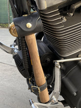 Lights Out Hammer Hanger - Nash Motorcycle Co.