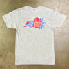 Lights Out S/S Premium T-Shirt - Nash Motorcycle Co.