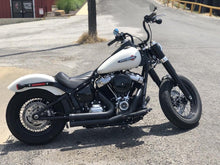 Looky Looky Bars - Nash Motorcycle Co.