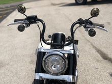 Looky Looky Bars - Nash Motorcycle Co.