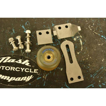 Nash Chain Tensioner - Nash Motorcycle Co.