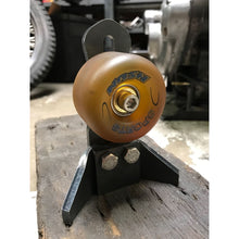 Nash Chain Tensioner - Nash Motorcycle Co.