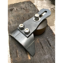 Nash Chain Tensioner - Nash Motorcycle Co.