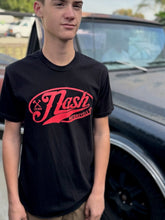 Nash Co. S/S Premium T-Shirt - Nash Motorcycle Co.