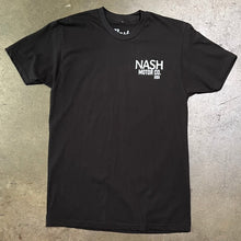 Nash Motor Co. S/S Premium T-Shirt - Nash Motorcycle Co.